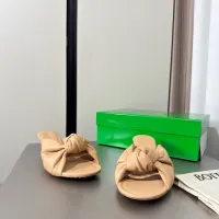$130.00 USD Bottega Veneta BV Slippers For Women #1454172