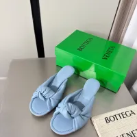 $130.00 USD Bottega Veneta BV Slippers For Women #1454176