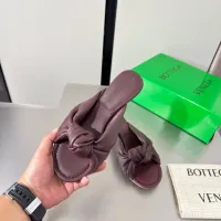 $130.00 USD Bottega Veneta BV Slippers For Women #1454178