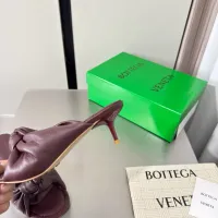 $130.00 USD Bottega Veneta BV Slippers For Women #1454178