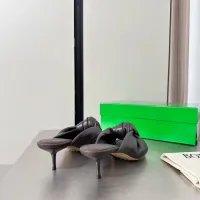 $130.00 USD Bottega Veneta BV Slippers For Women #1454179