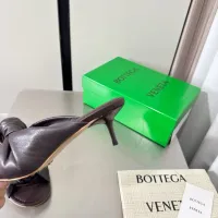 $130.00 USD Bottega Veneta BV Slippers For Women #1454179