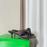 $130.00 USD Bottega Veneta BV Slippers For Women #1454179