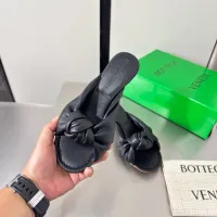 $130.00 USD Bottega Veneta BV Slippers For Women #1454182