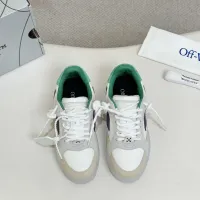 $96.00 USD Off-White Casual Shoes For Men #1454225