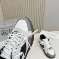 $96.00 USD Off-White Casual Shoes For Men #1454229