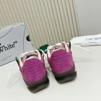 $96.00 USD Off-White Casual Shoes For Men #1454234
