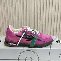 $96.00 USD Off-White Casual Shoes For Men #1454234