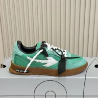 $96.00 USD Off-White Casual Shoes For Women #1454236