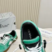 $96.00 USD Off-White Casual Shoes For Men #1454237