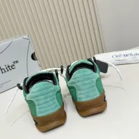 $96.00 USD Off-White Casual Shoes For Men #1454237