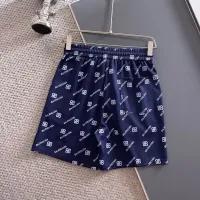 $48.00 USD Balenciaga Pants For Men #1454238