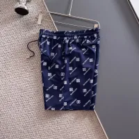 $48.00 USD Balenciaga Pants For Men #1454238