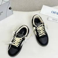$96.00 USD Off-White Casual Shoes For Women #1454239
