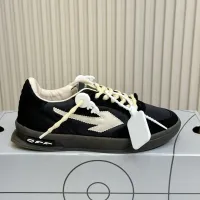 $96.00 USD Off-White Casual Shoes For Women #1454239
