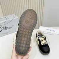 $96.00 USD Off-White Casual Shoes For Women #1454239