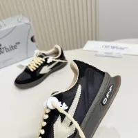 $96.00 USD Off-White Casual Shoes For Women #1454239