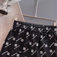 $48.00 USD Balenciaga Pants For Men #1454240