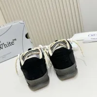 $96.00 USD Off-White Casual Shoes For Men #1454241