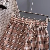 $48.00 USD Burberry Pants For Men #1454242