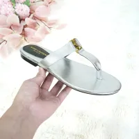 $92.00 USD Yves Saint Laurent YSL Slippers For Women #1454290
