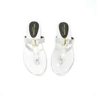 $92.00 USD Yves Saint Laurent YSL Slippers For Women #1454290