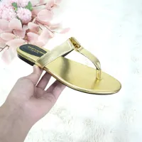 $92.00 USD Yves Saint Laurent YSL Slippers For Women #1454291