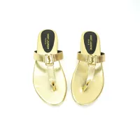 $92.00 USD Yves Saint Laurent YSL Slippers For Women #1454291