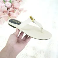 $92.00 USD Yves Saint Laurent YSL Slippers For Women #1454292