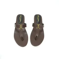 $92.00 USD Yves Saint Laurent YSL Slippers For Women #1454295