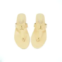 $92.00 USD Yves Saint Laurent YSL Slippers For Women #1454298