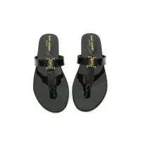 $92.00 USD Yves Saint Laurent YSL Slippers For Women #1454302
