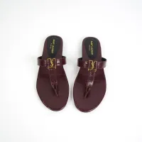 $92.00 USD Yves Saint Laurent YSL Slippers For Women #1454306