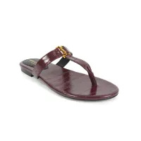 $92.00 USD Yves Saint Laurent YSL Slippers For Women #1454306