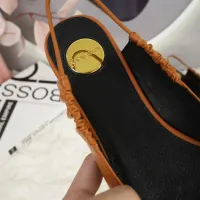 $105.00 USD Yves Saint Laurent YSL Sandal For Women #1454307