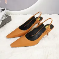 $105.00 USD Yves Saint Laurent YSL Sandal For Women #1454311