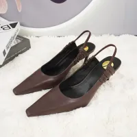 $105.00 USD Yves Saint Laurent YSL Sandal For Women #1454313