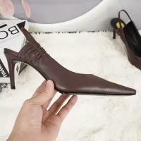 $105.00 USD Yves Saint Laurent YSL Sandal For Women #1454313