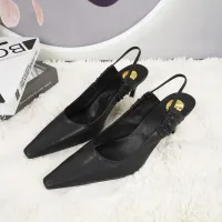 $105.00 USD Yves Saint Laurent YSL Sandal For Women #1454314