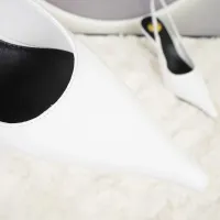 $108.00 USD Yves Saint Laurent YSL Sandal For Women #1454315