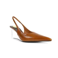 $108.00 USD Yves Saint Laurent YSL Sandal For Women #1454316