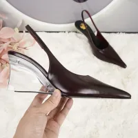 $108.00 USD Yves Saint Laurent YSL Sandal For Women #1454317