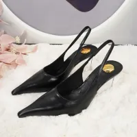 $108.00 USD Yves Saint Laurent YSL Sandal For Women #1454319