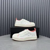 $115.00 USD Amiri Casual Shoes For Women #1454320