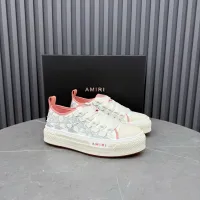 $115.00 USD Amiri Casual Shoes For Men #1454321