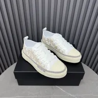 $115.00 USD Amiri Casual Shoes For Women #1454322