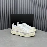 $115.00 USD Amiri Casual Shoes For Women #1454322