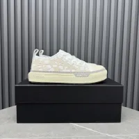 $115.00 USD Amiri Casual Shoes For Men #1454323