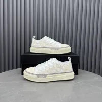 $115.00 USD Amiri Casual Shoes For Men #1454323