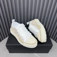 $115.00 USD Amiri Casual Shoes For Women #1454324
